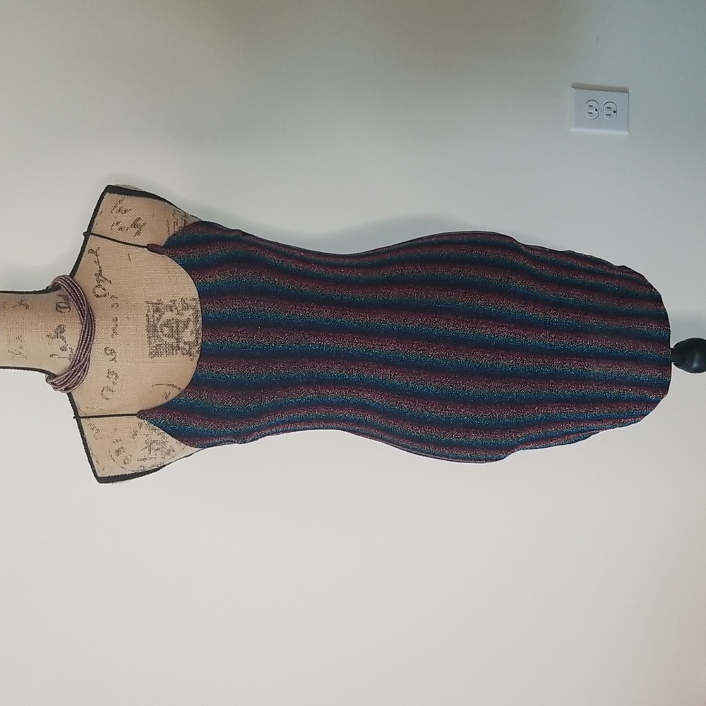 MadRag Dress
